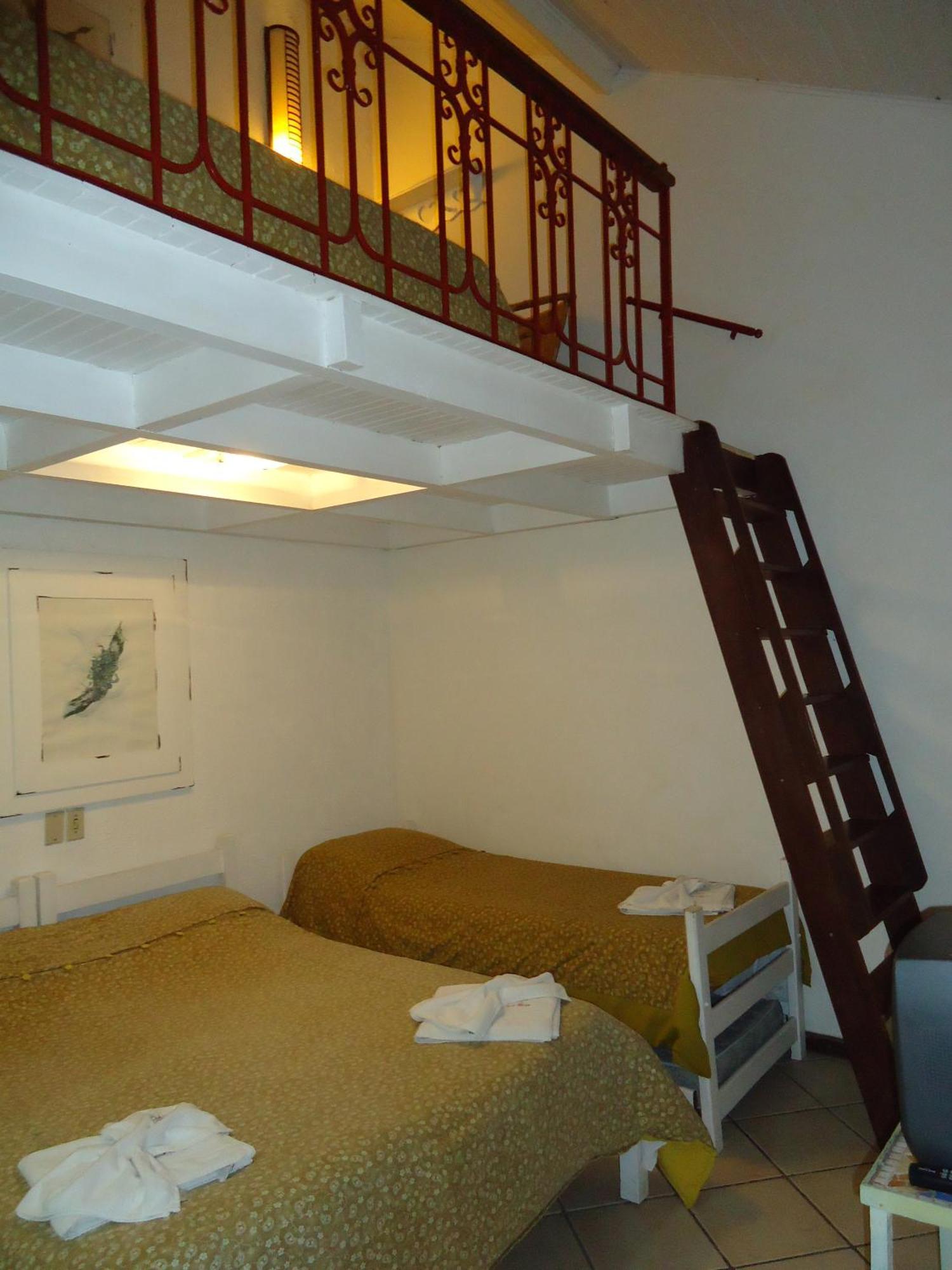 Inn Chez 2*