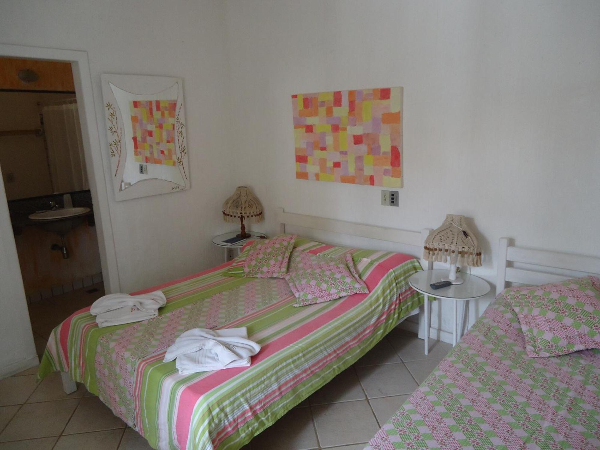 Chez 2* Búzios