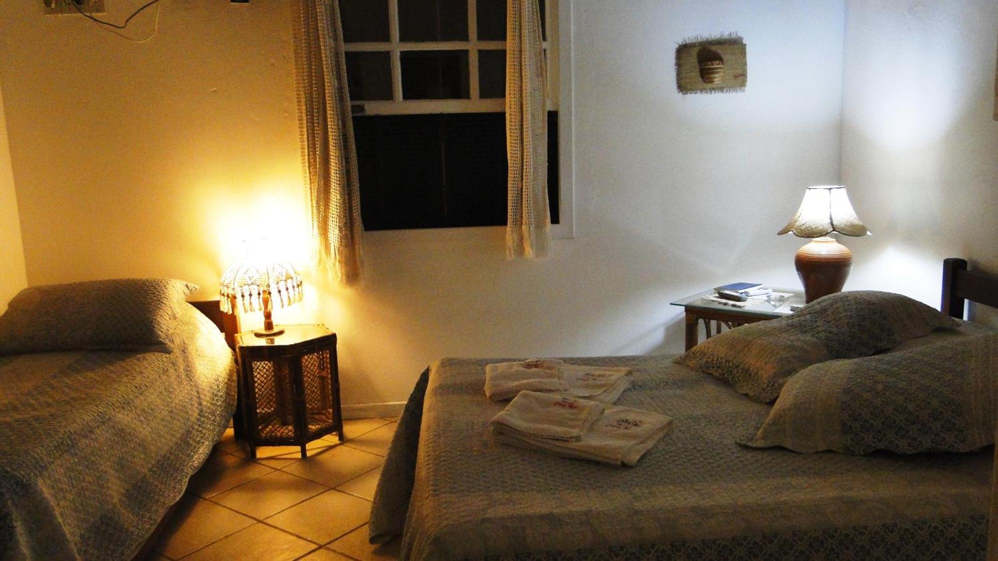 Inn Chez Búzios