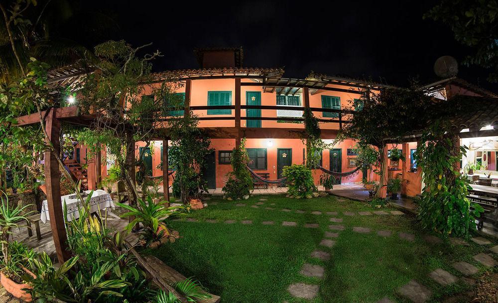 Chez Inn 2*