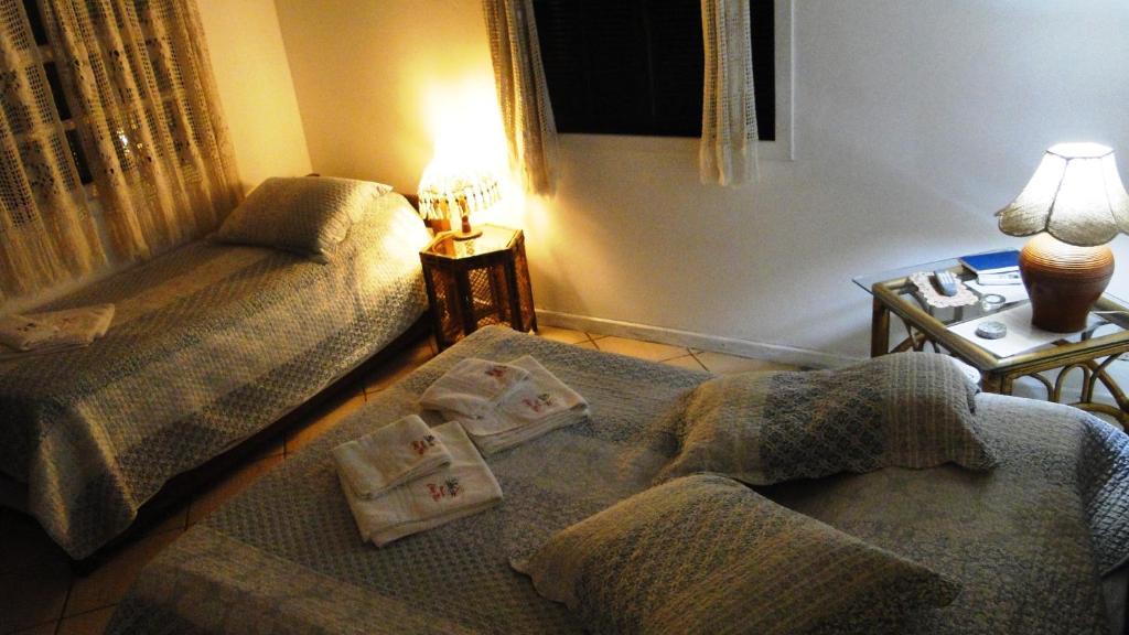 Inn Chez 2*