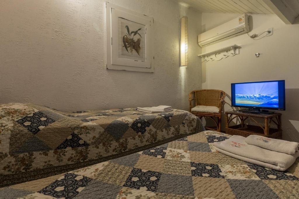 Chez Inn 2*