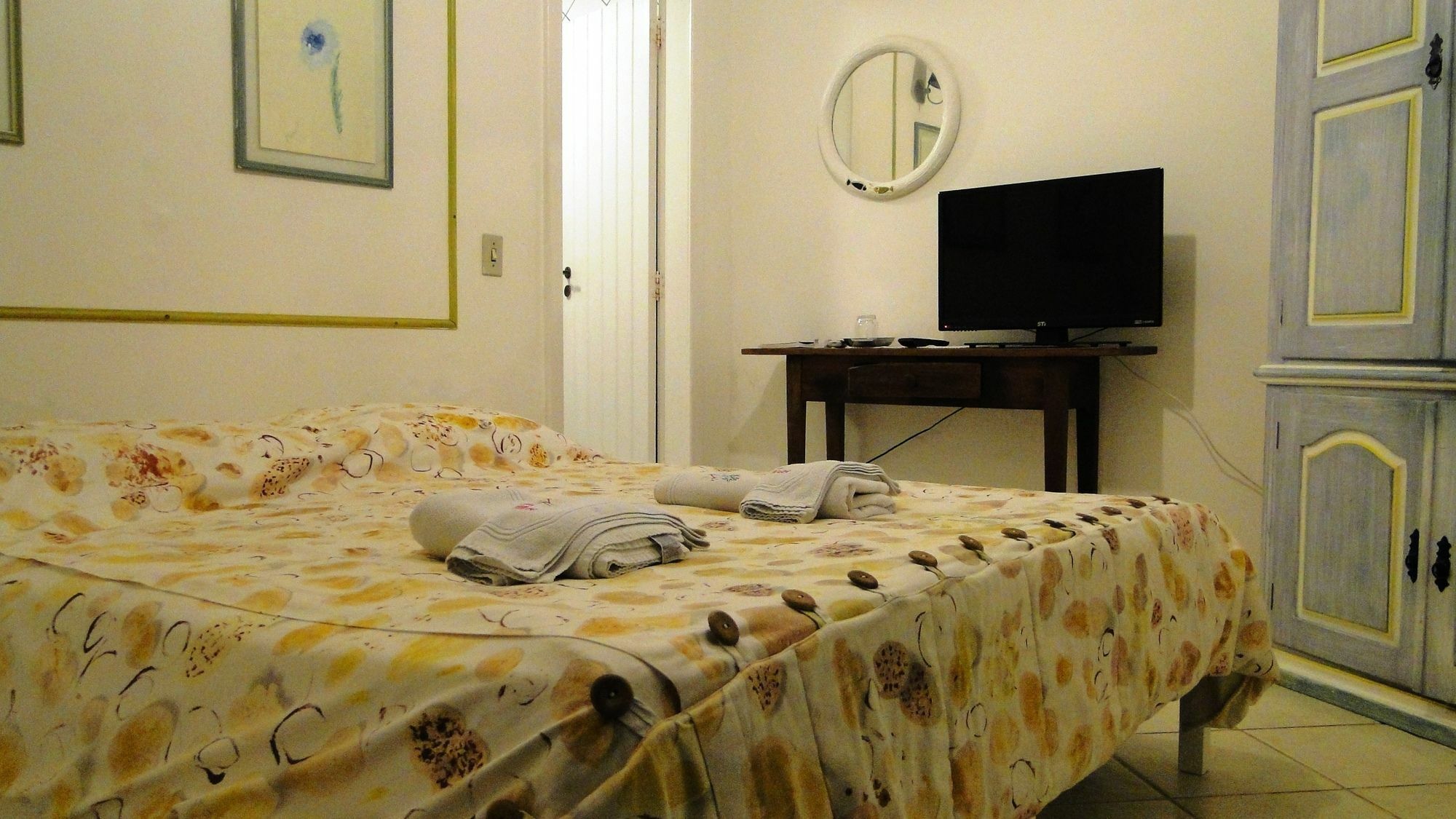 Chez Inn 2*