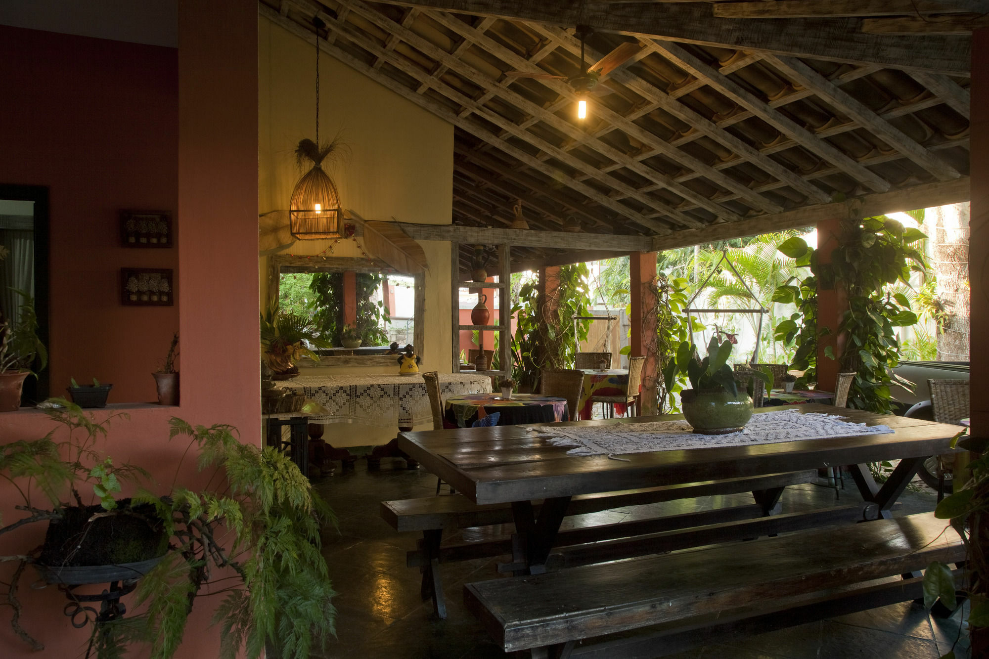 Inn Chez