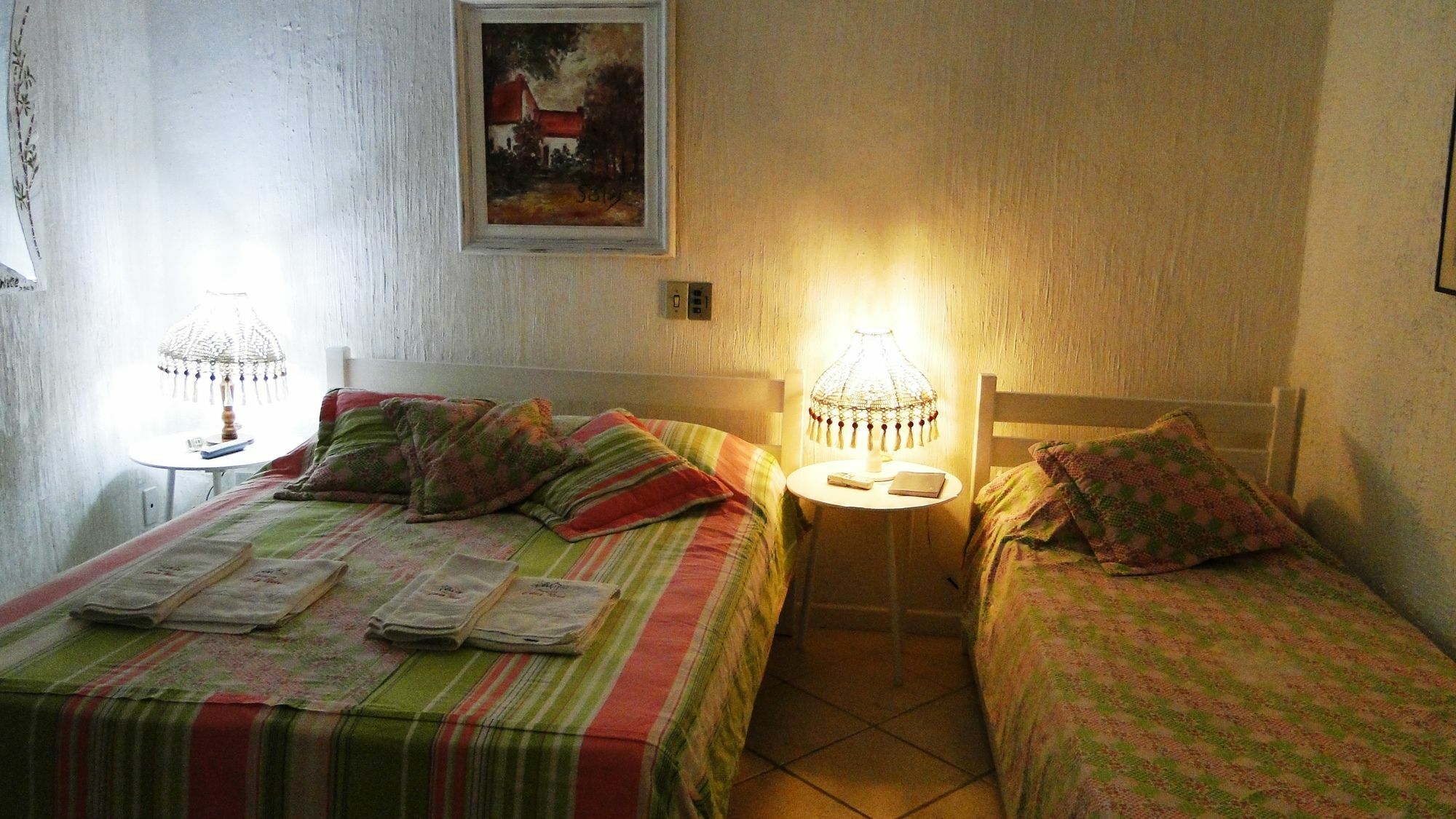 Chez Inn 2*