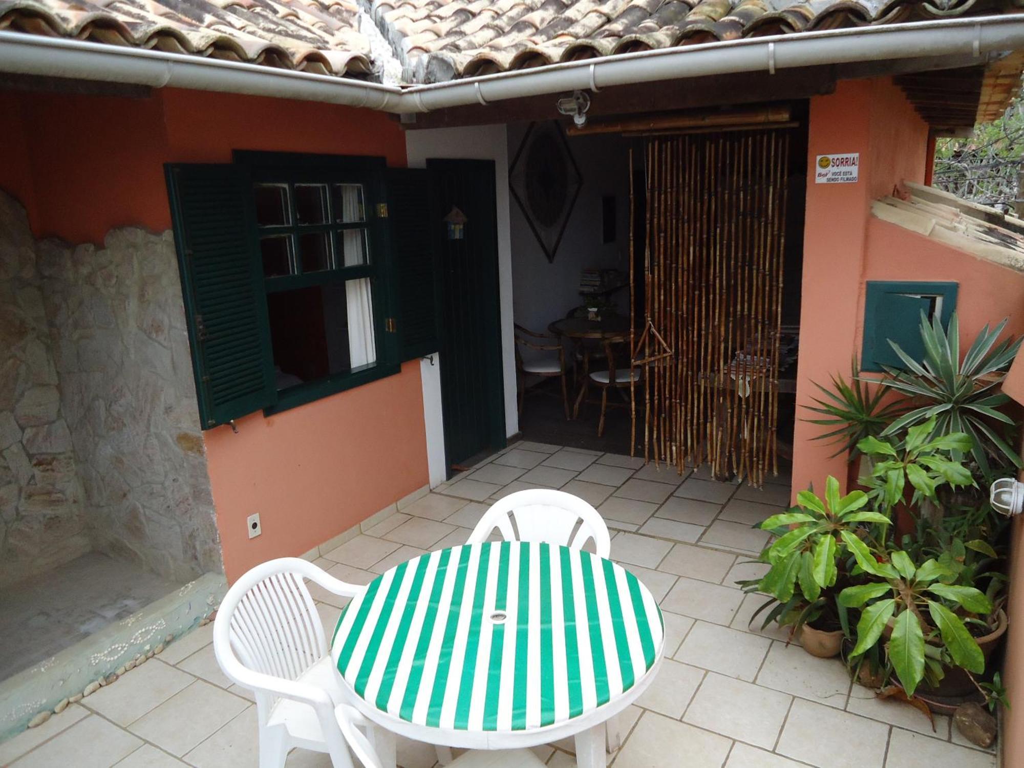 Estalagem Chez