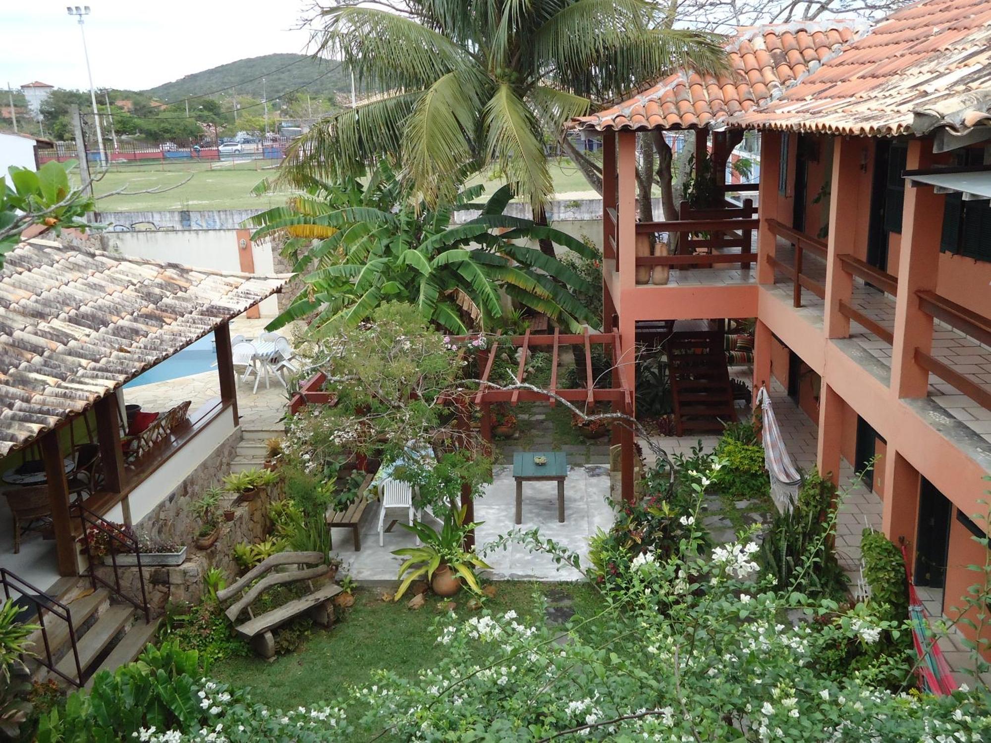Chez Búzios
