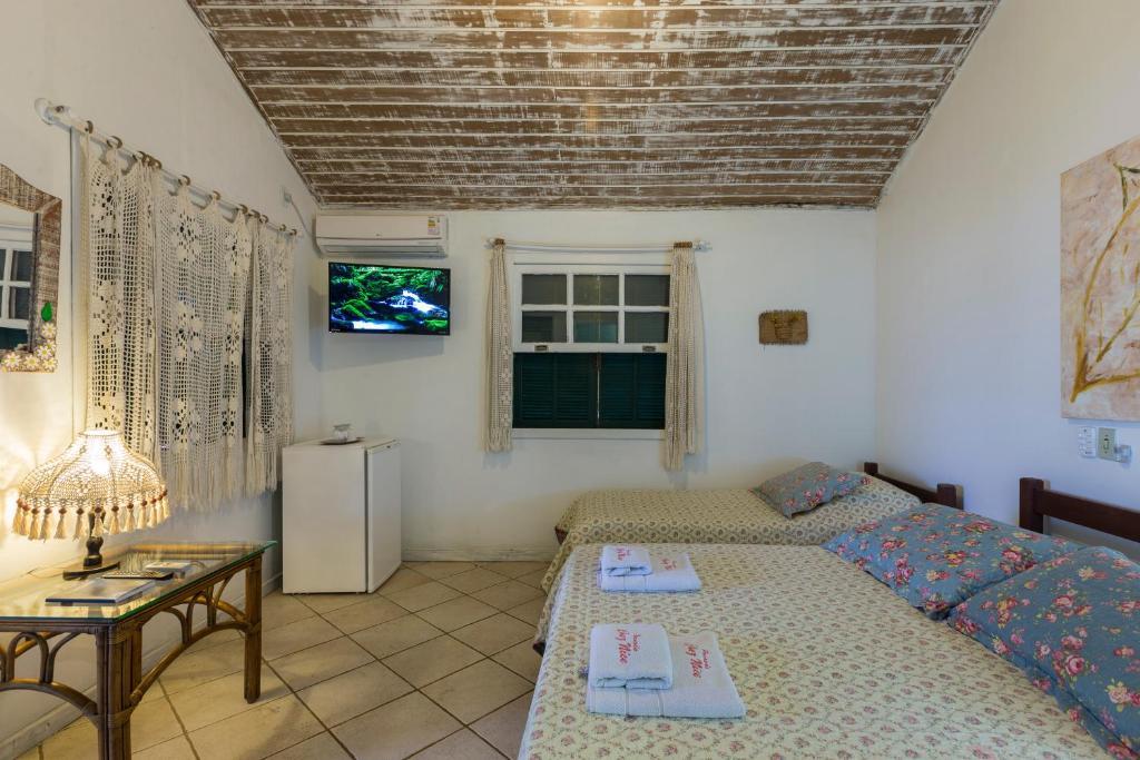 Chez 2* Búzios