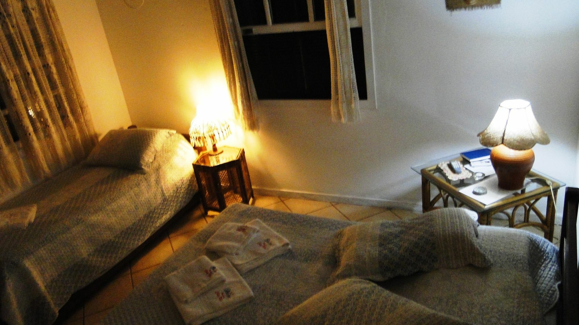 Chez Búzios